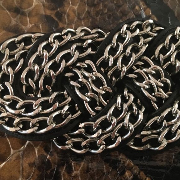 CNKW Snakeskin Hangdbag - Picture 6 of 10